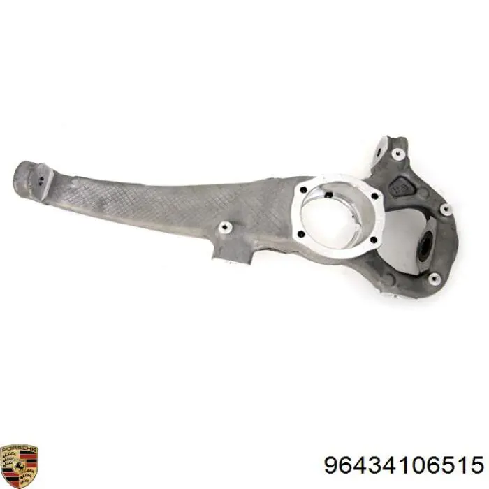 96434106515 Porsche 