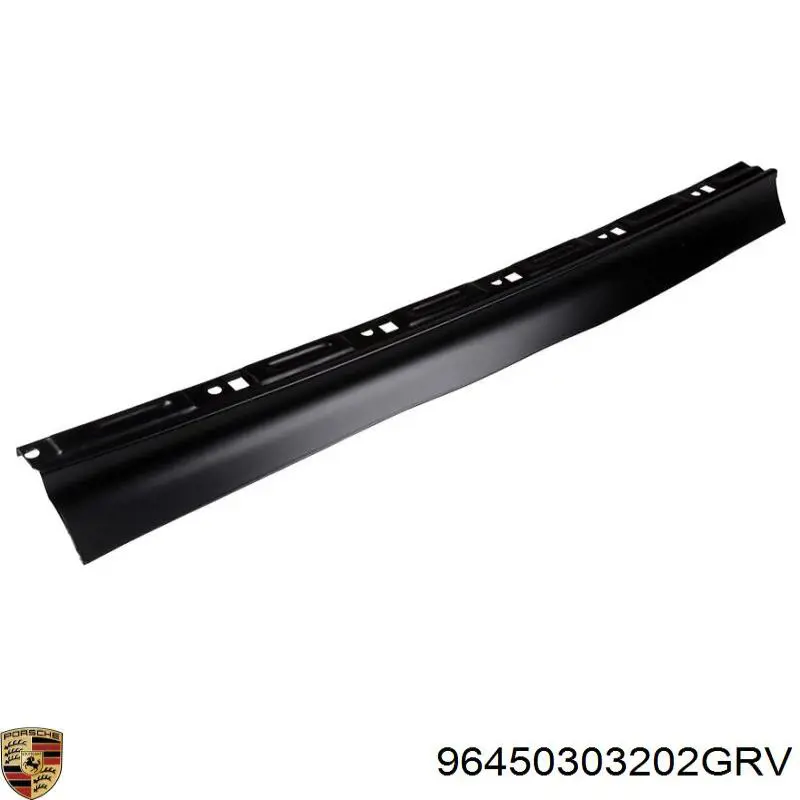 Купить 96450303202GRV Porsche Крыло переднее правое