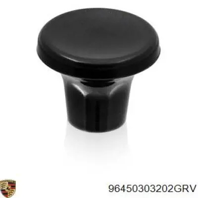 96450303202GRV Porsche Переднее правое крыло