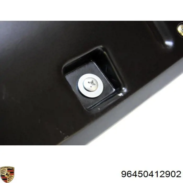  96450412902 Porsche