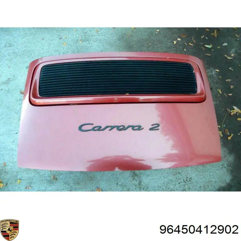  Porsche 96450412902 цена, от 559.00 USD