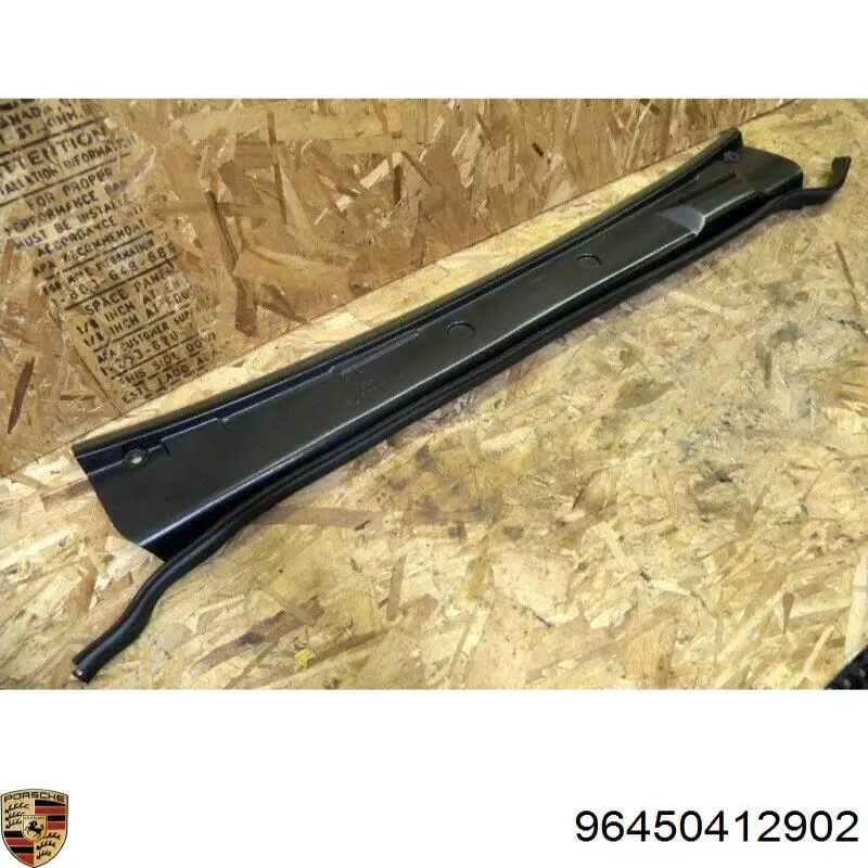 Купить 96450412902 Porsche 