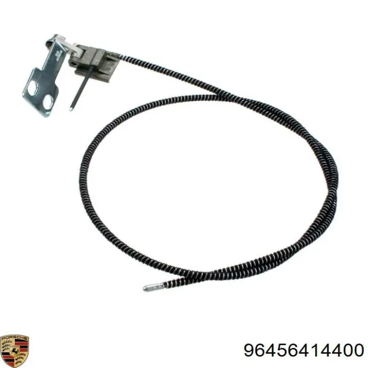 96456414400 Porsche 