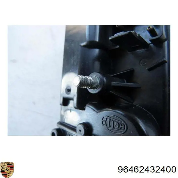 96462432400 Porsche