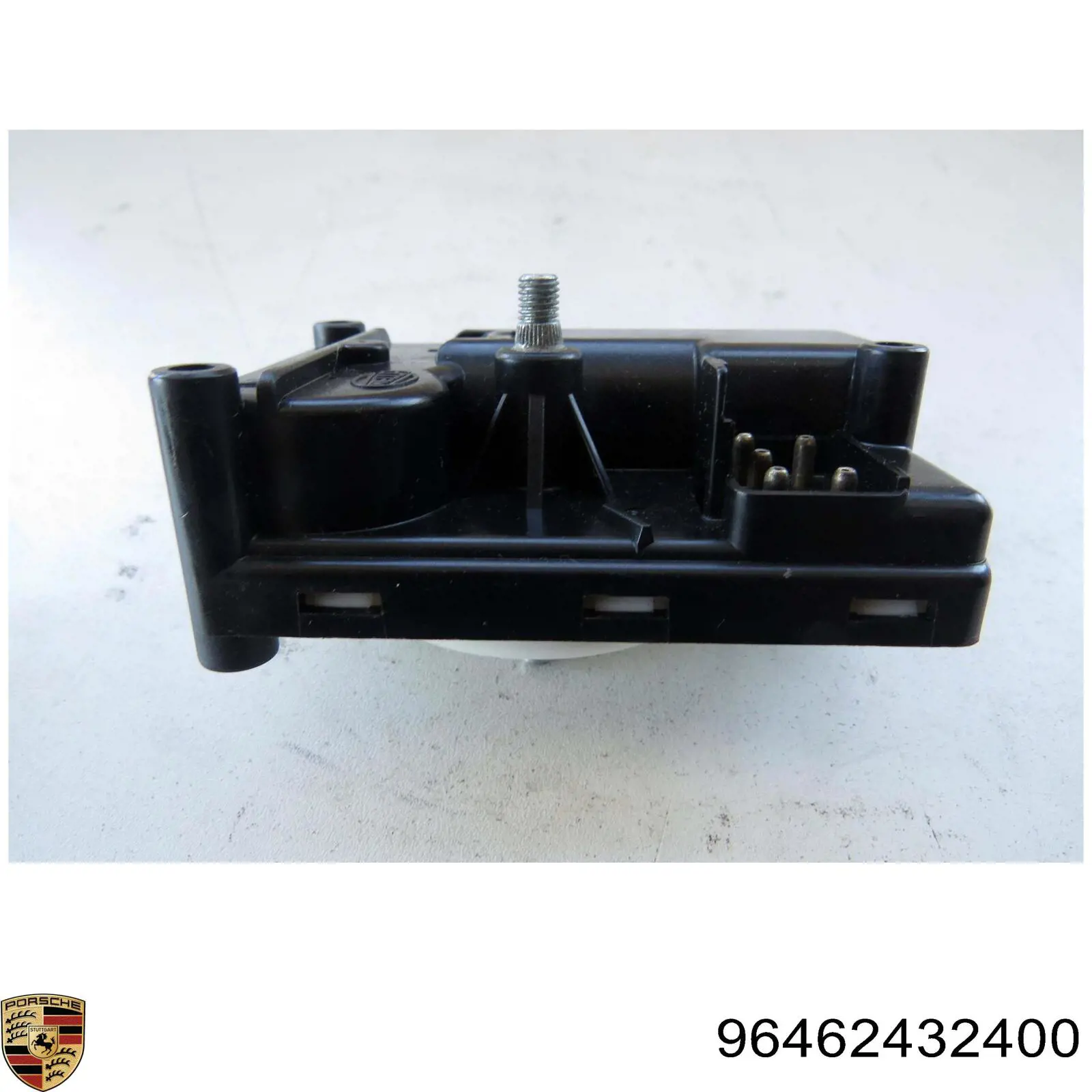 96462432400 Porsche 