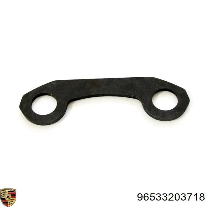  96533203718 Porsche
