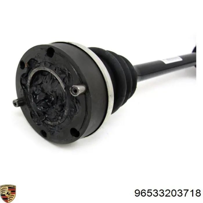  Porsche 96533203718 цена, от 2140.68 USD