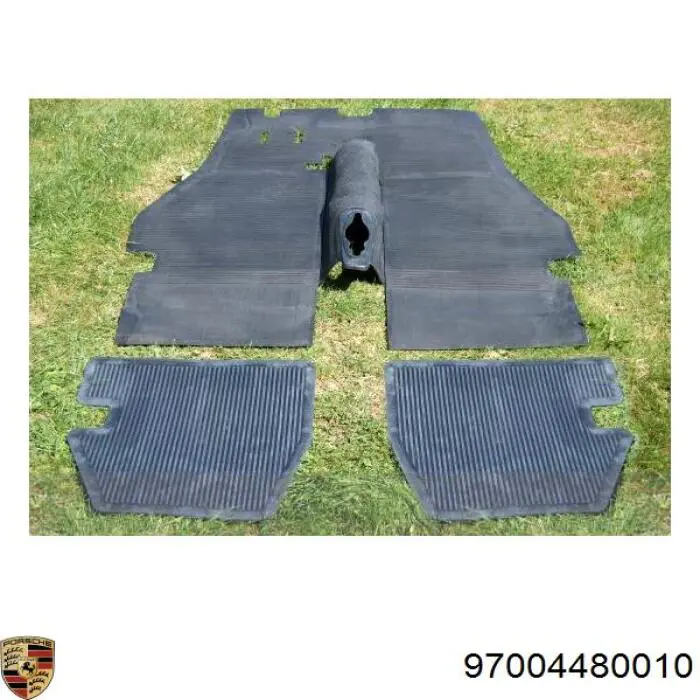 Купить 97004480010 Porsche 