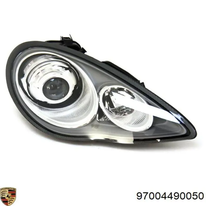 97004490050 Porsche 
