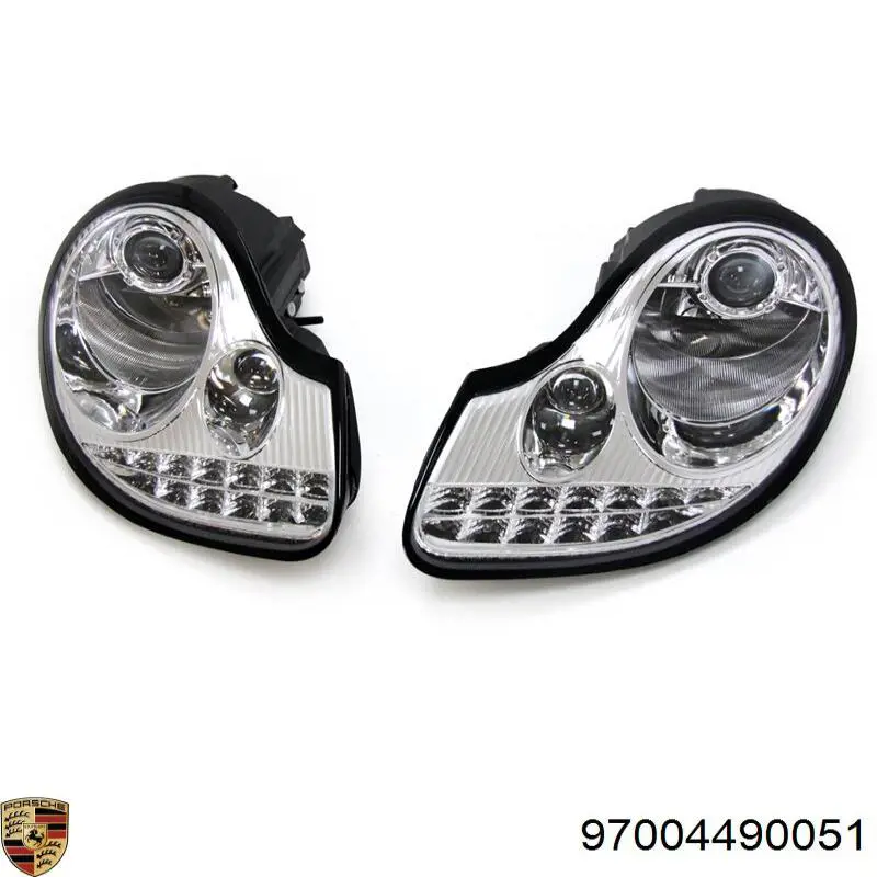 Купить 97004490051 Porsche 