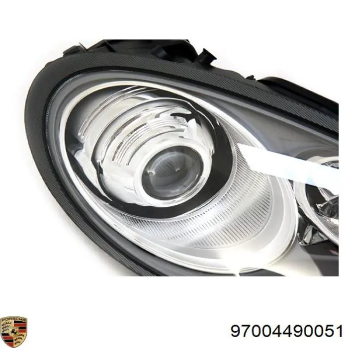  Porsche 97004490051 цена, от 4195.49 USD