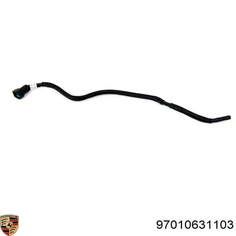 97010631103 Porsche 