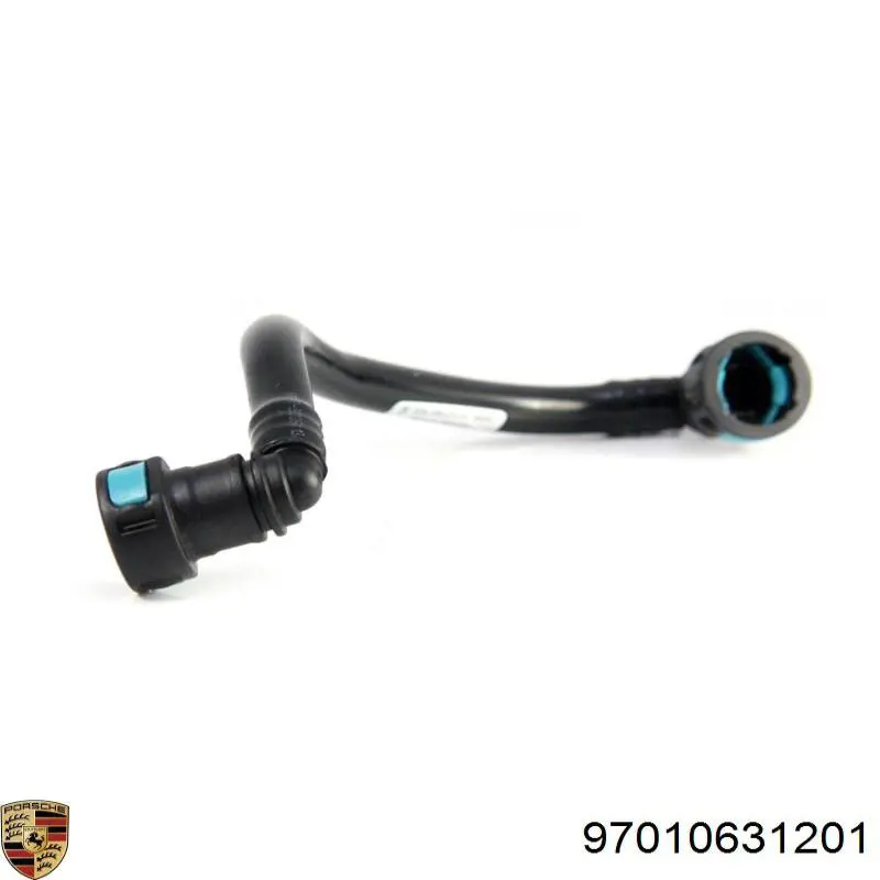 97010631201 Porsche 
