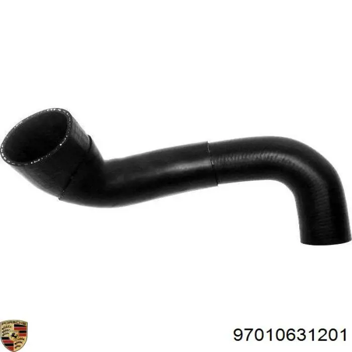 Купить 97010631201 Porsche 