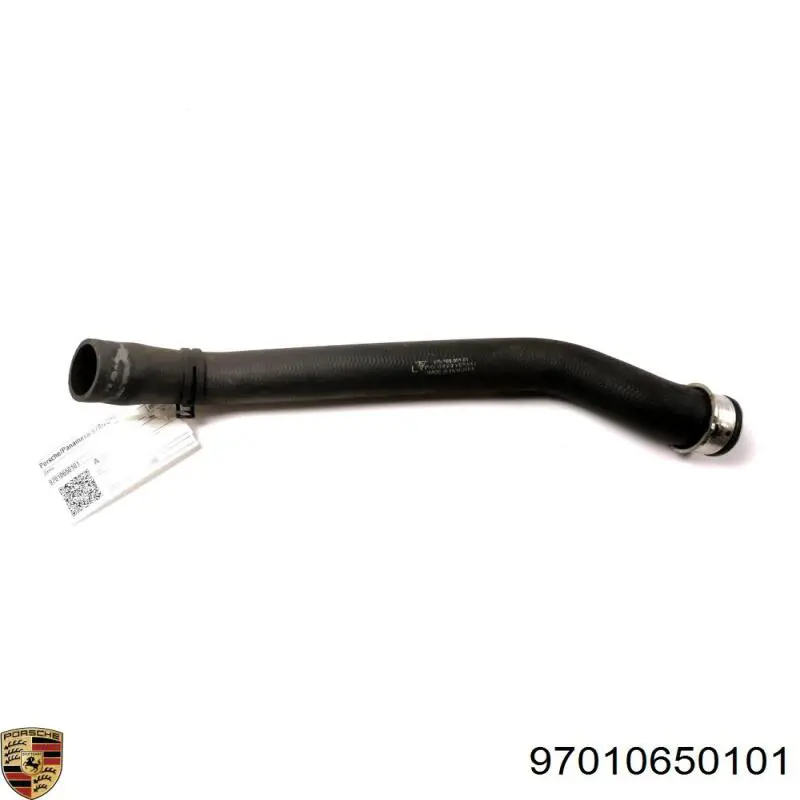 97010650101 Porsche 