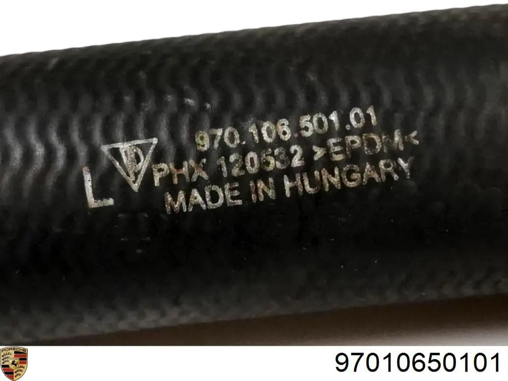  Porsche 97010650101 цена, от 17.16 USD
