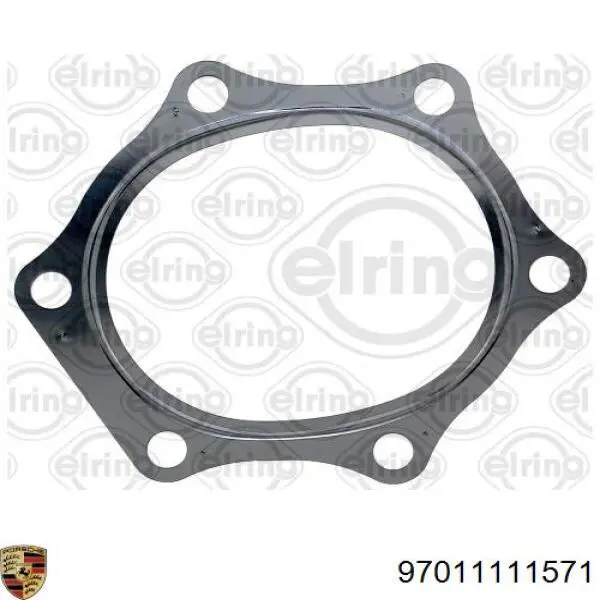97011111571 Porsche Прокладка штанов