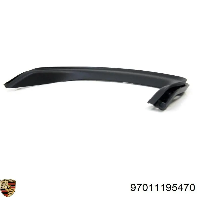  97011195470 Porsche