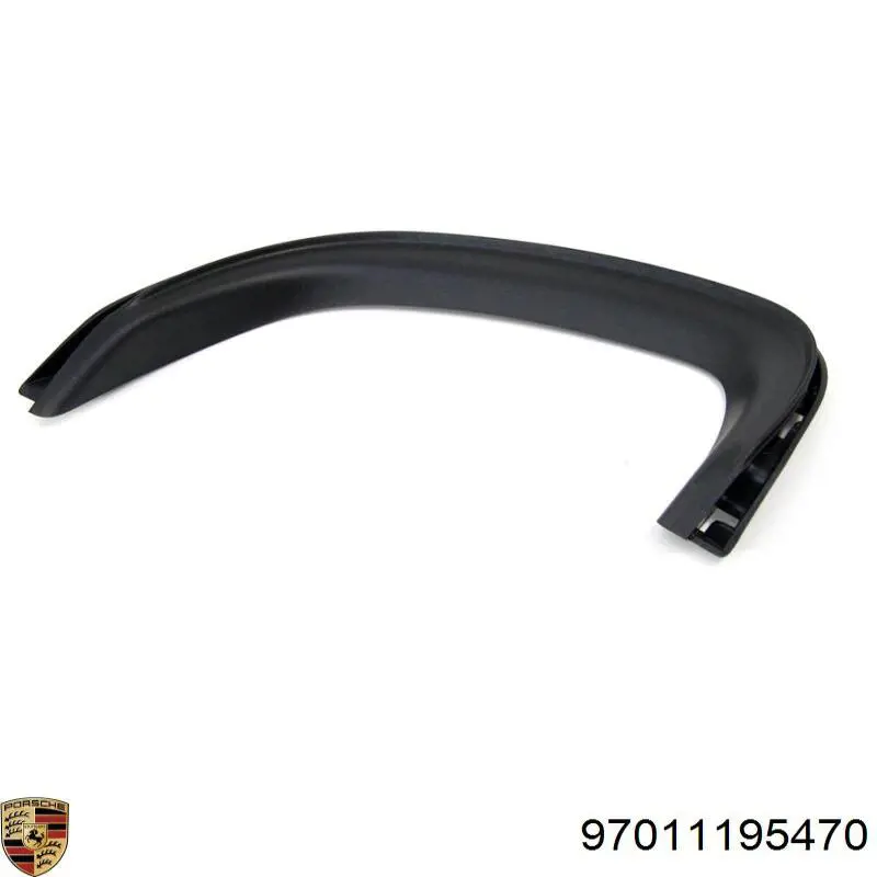 Купить 97011195470 Porsche 
