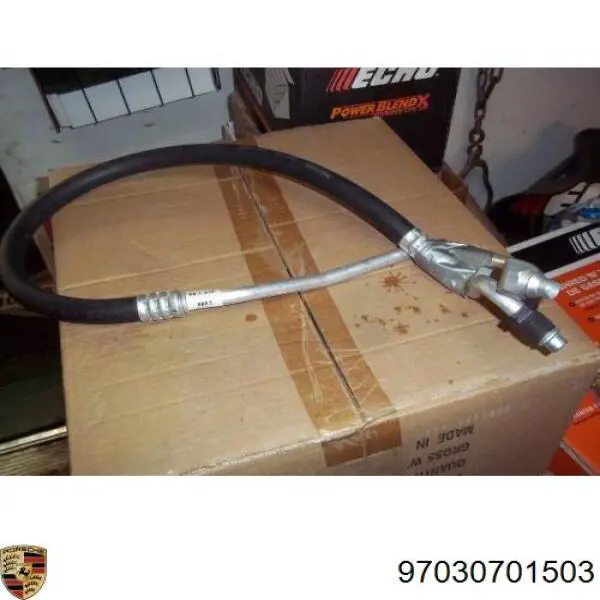  97030701503 Porsche