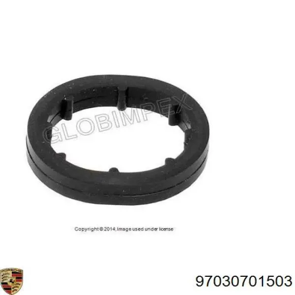 Купить 97030701503 Porsche 