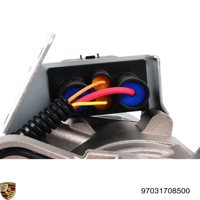 Датчик скорости Porsche 97031708500 цена, от 2691.59 USD