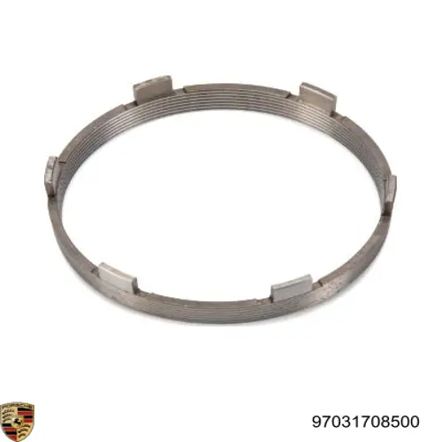 Купить 97031708500 Porsche Датчик скорости вращения вала АКПП