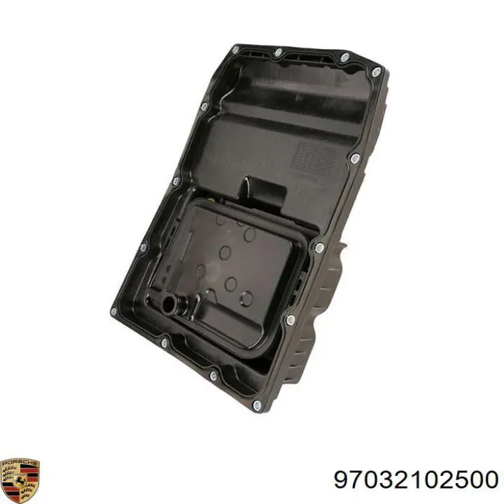 Фильтр коробки автомат Bapmic BACB13190003 цена, от 52.91 USD