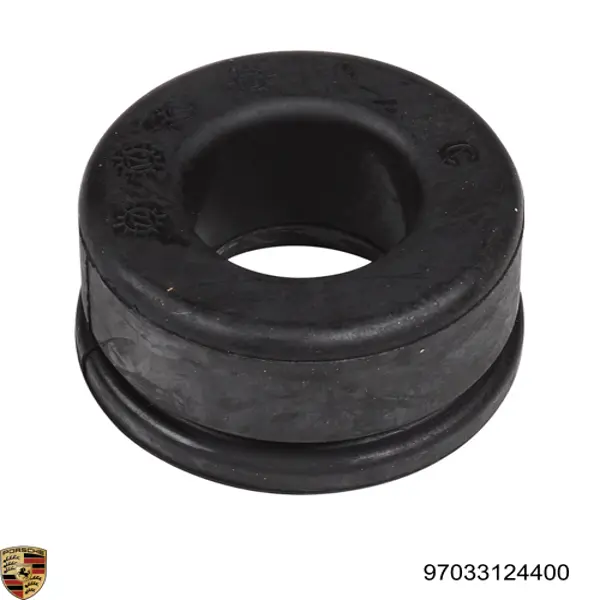 Сайлентблок цапфы задней 97033124400 Porsche