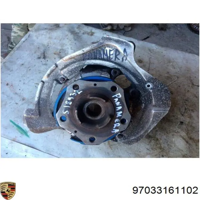  Porsche 97033161102 цена, от 126.69 USD