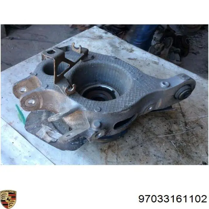 Купить 97033161102 Porsche 