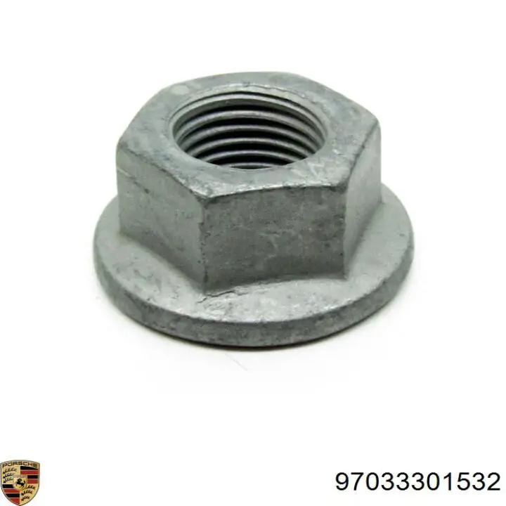 Купить 97033301532 Porsche 