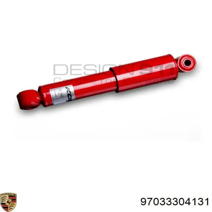  97033304131 Porsche