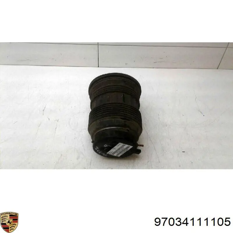 Купить 97034111105 Porsche 