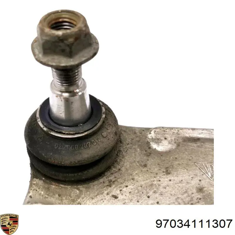 Купить 97034111307 Porsche 