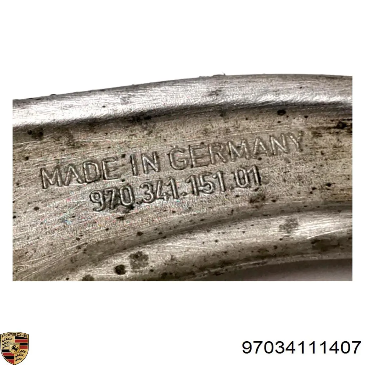 Купить 97034111407 Porsche 