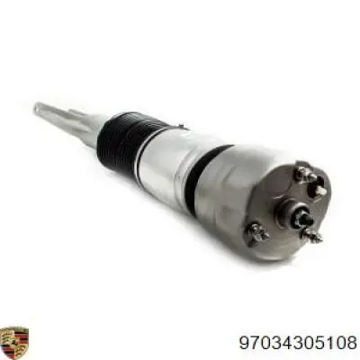 Амортизатор передней подвески левой Porsche 97034305108 цена, от 690.74 USD