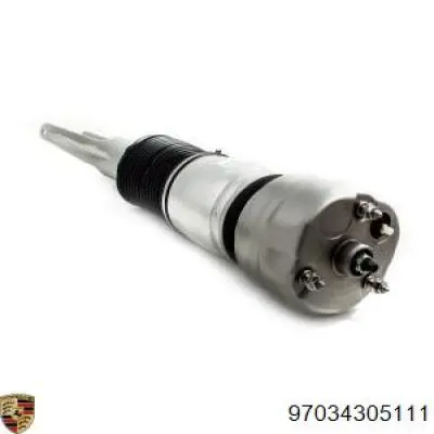 97034305111 Porsche Амортизатор передний левый