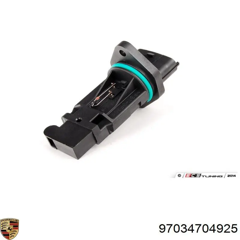 97034704925 Porsche ГУР руля