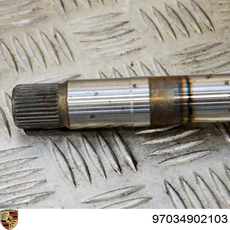  Porsche 97034902103 цена, от 387.56 USD