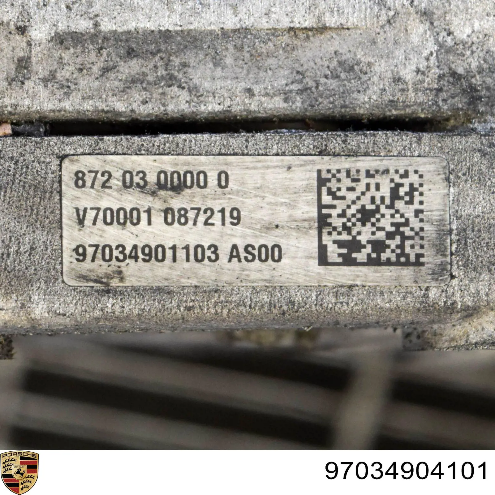  Porsche 97034904101 цена, от 139.83 USD