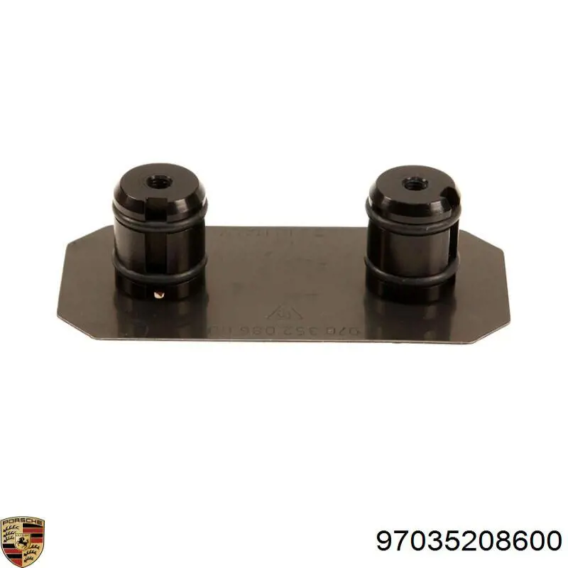  Porsche 97035208600 цена, от 25.40 USD