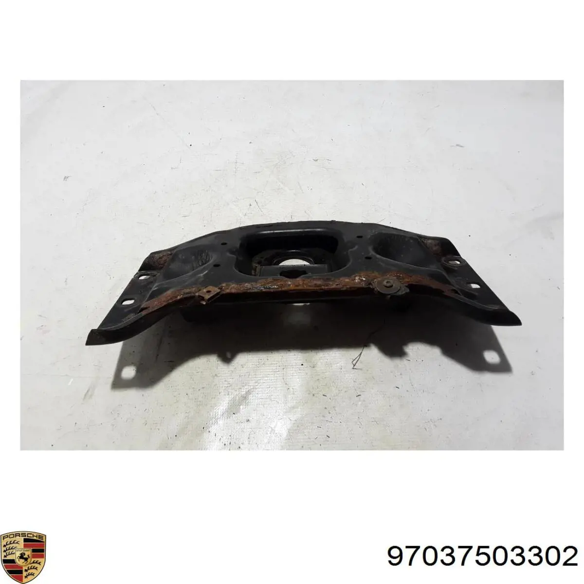 Купить 97037503302 Porsche 