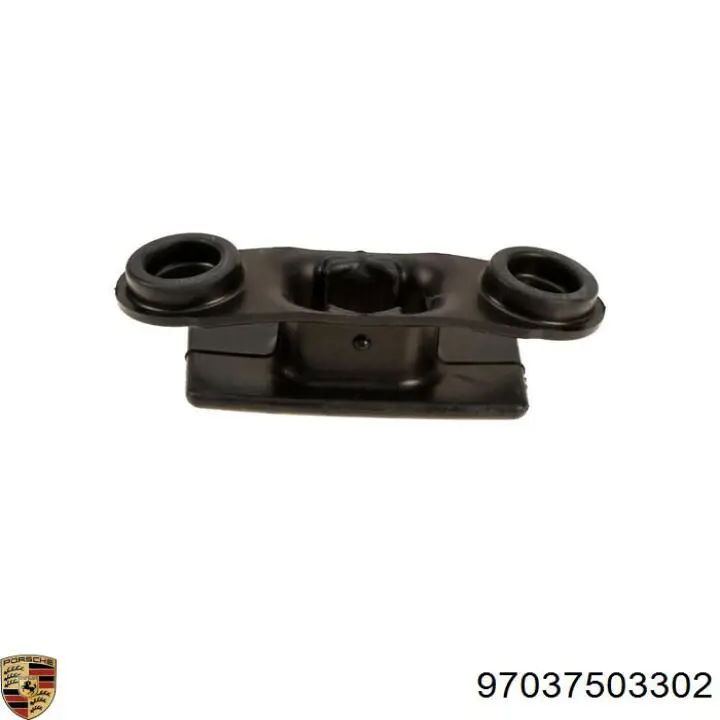  97037503302 Porsche