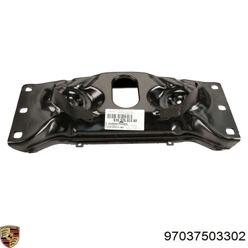 97037503302 Porsche 