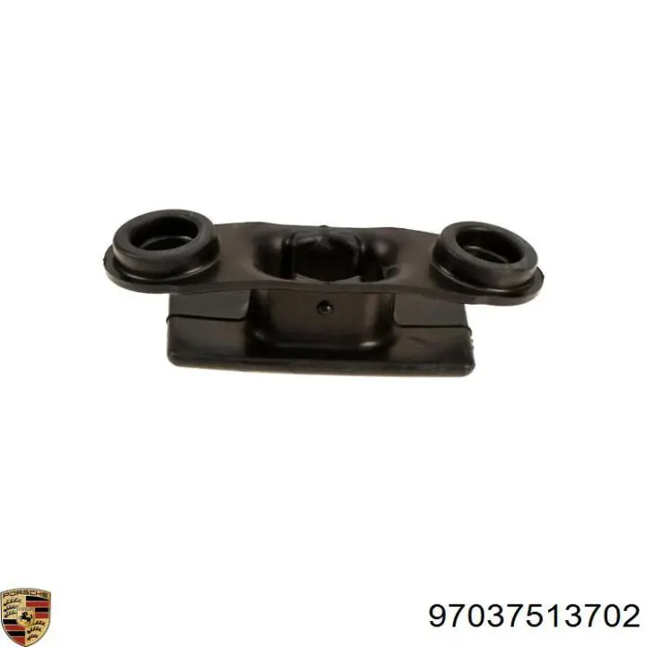 97037513702 Porsche 