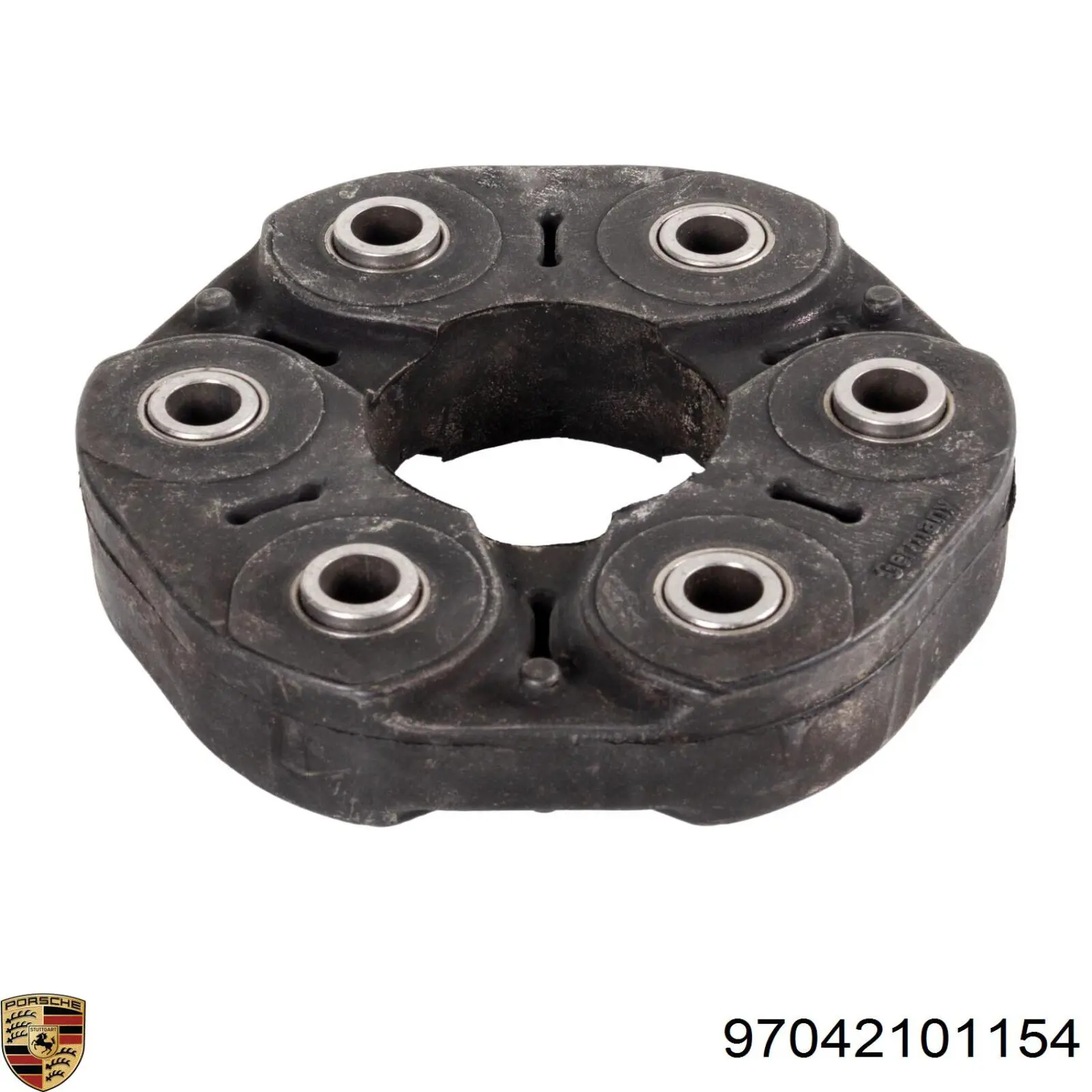Вал карданный задний в сборе Porsche 97042101153 цена, от 297.02 USD