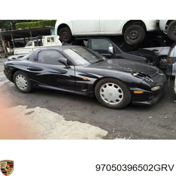  Porsche 97050396500GRV цена, от 301.57 USD
