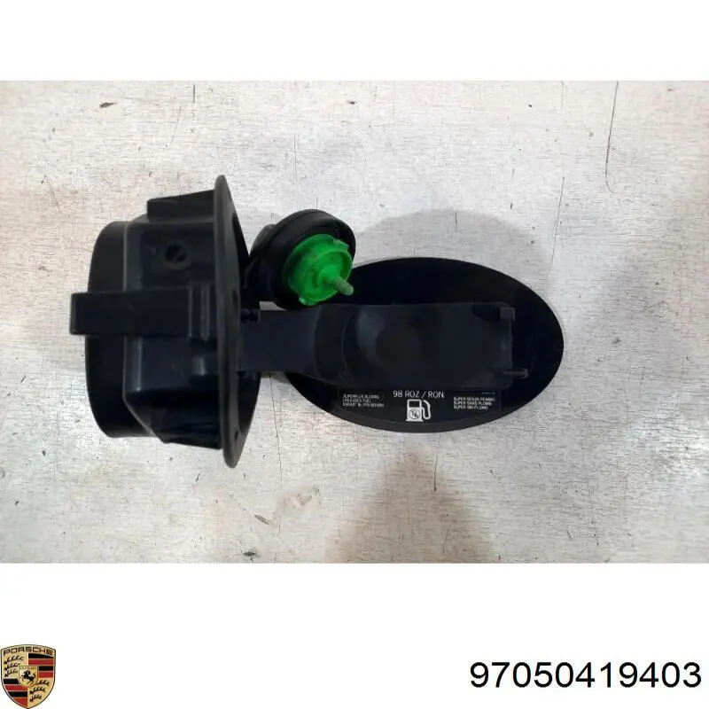  Porsche 97050419403 цена, от 74.03 USD