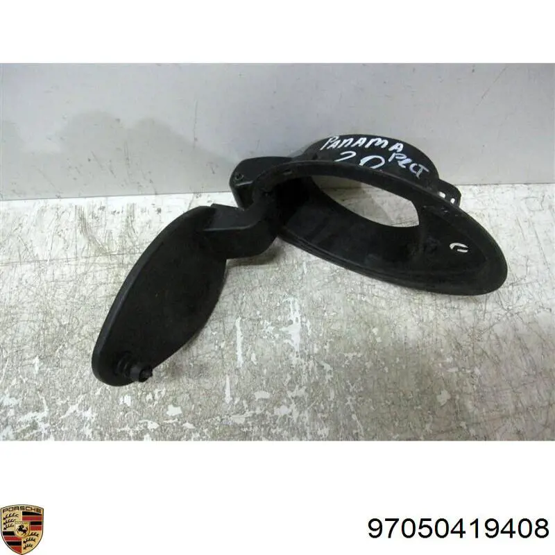 Купить 97050419410 Porsche 